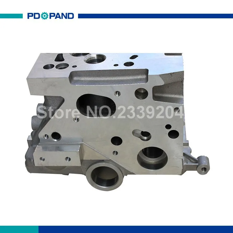 Двигатель BKD BMR CBAA cbbbнабор головки цилиндра 908 711 для JEEP COMPASS PATRIOT CHRYSLER SEBRING DODGE CALIBER