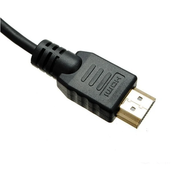 BottomPrice HDMI Male to Micro Cable-145CM-Length |