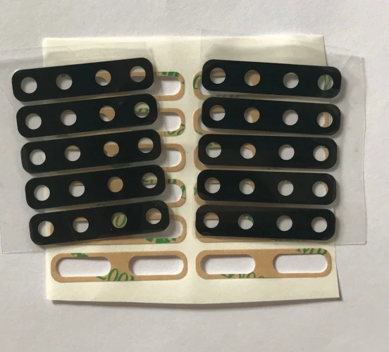 

100 шт., задняя крышка для Samsung Galaxy A9 2018 A920 S-Tar Pro A9200 A920F