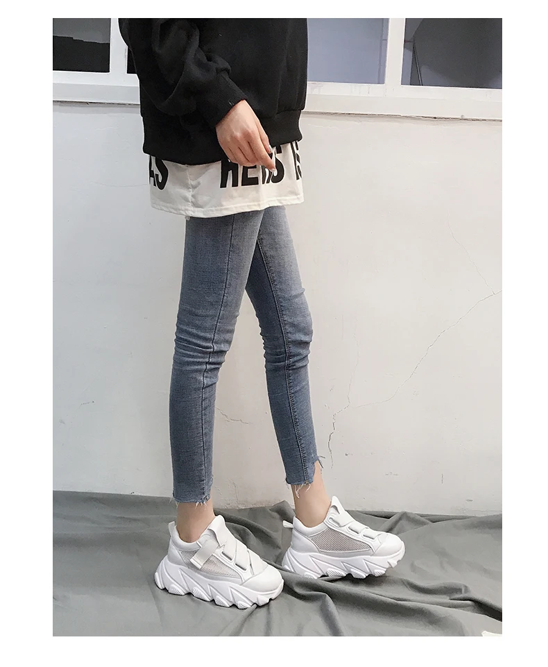 Женские кроссовки; летние кроссовки; zapatillas mujer Deportivas; дышащая повседневная женская обувь; tenis feminino basket femme