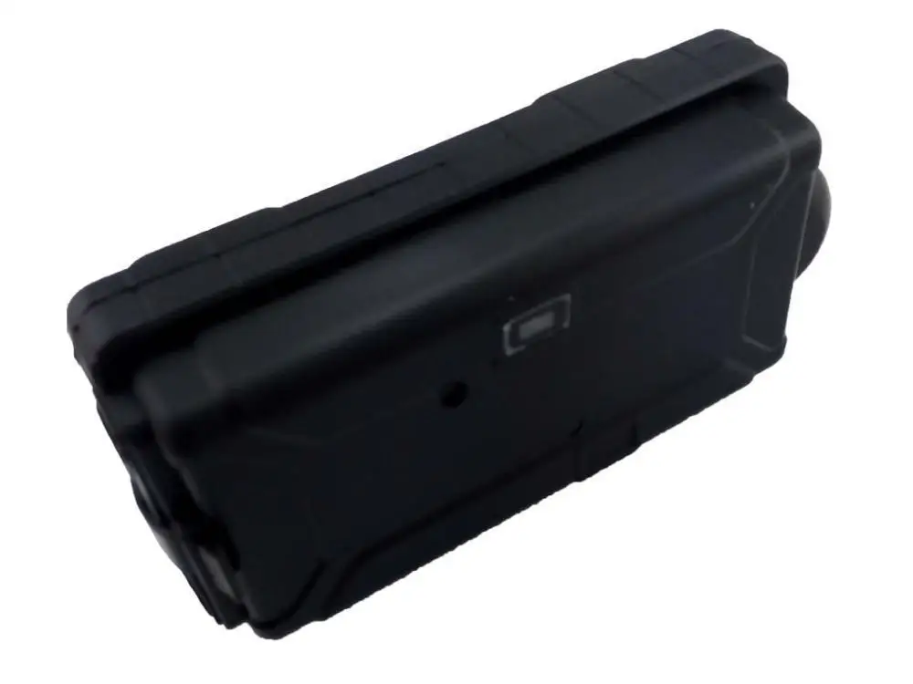 Скрытый мини микродиктофон GSM Q805 с магнитом и дистанционным голосовым