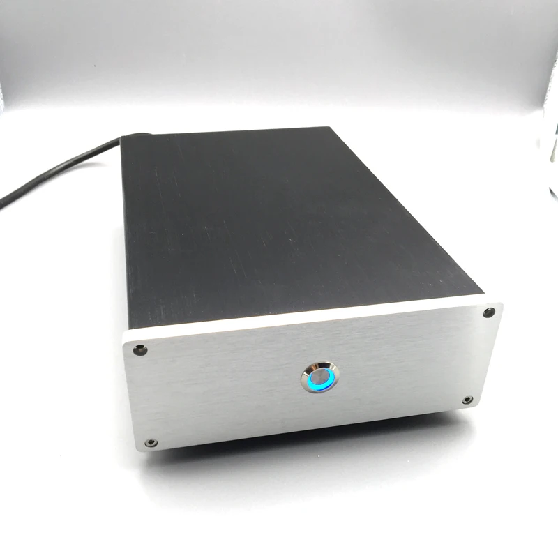 Двухканальный цифровой усилитель мощности ICE power ICE125ASX2
