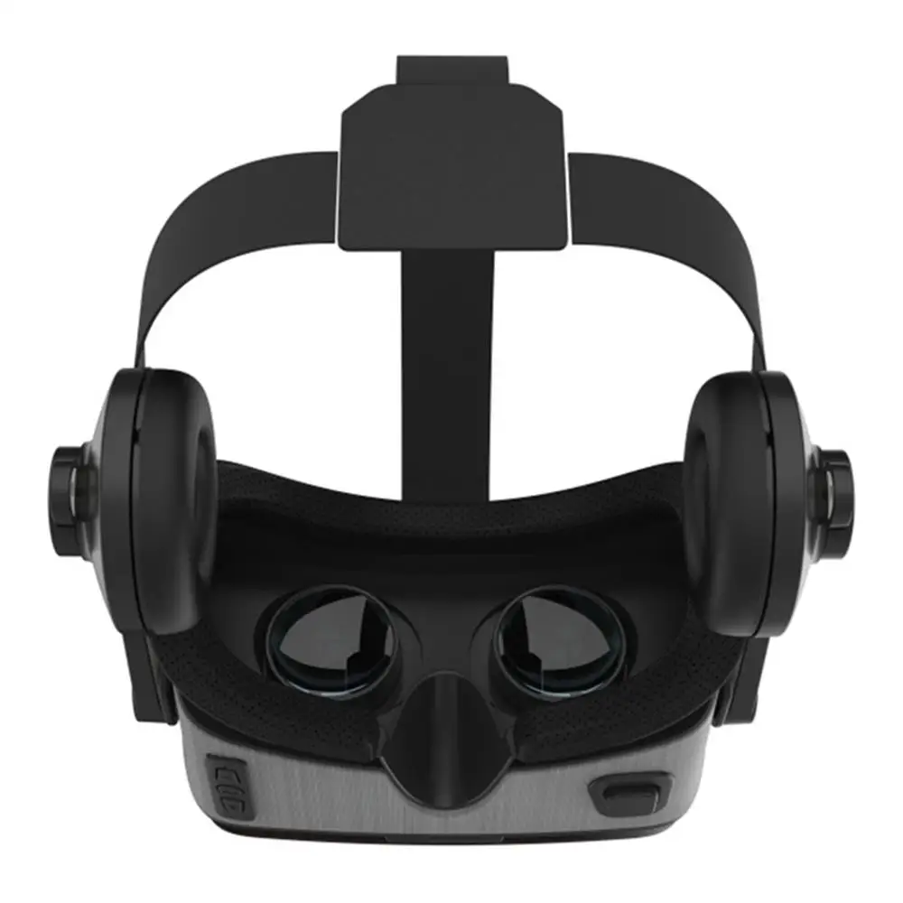 Шлем гарнитура Vr Shinecon коробка Gerceklik Очки виртуальной реальности 3D шлем очки 3 D Google