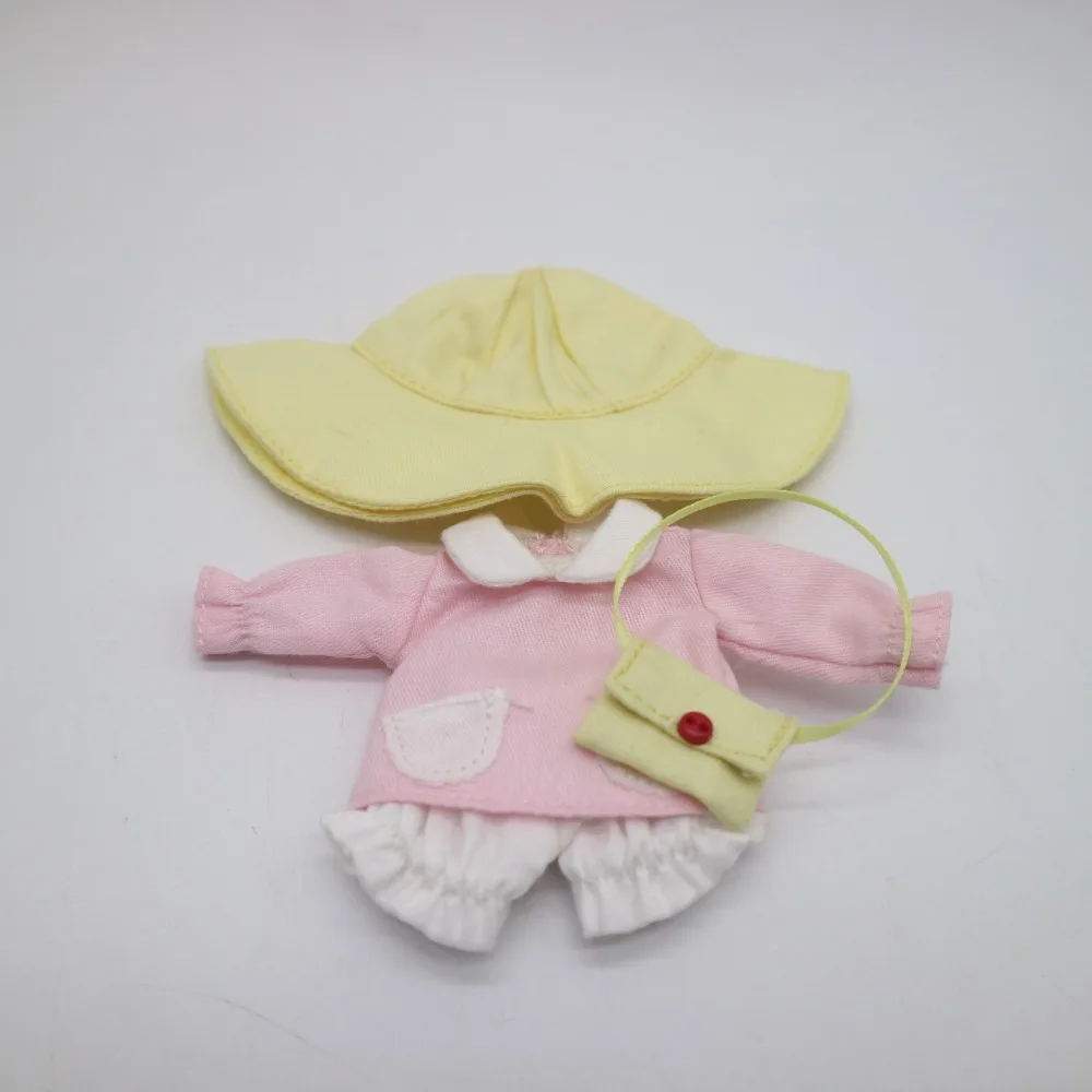 obitsu doll dress clothes for OB 11 Doll KJ-01 0320 | Игрушки и хобби