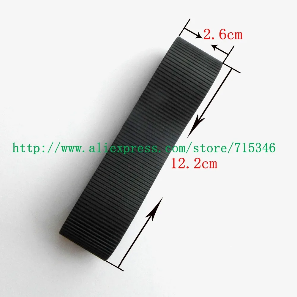 Оригинальная Новинка резиновое кольцо для зум объектива SONY 24 70 мм F2.8 GM Запасная