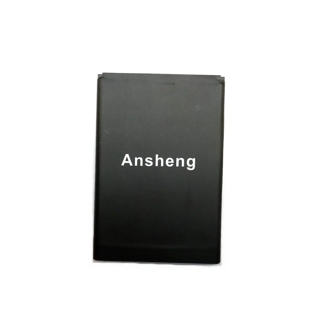Ansheng Высокое качество 2000 мАч аккумулятор для BQ Strike BQS 5020 bqs телефона|battery for|2000mah
