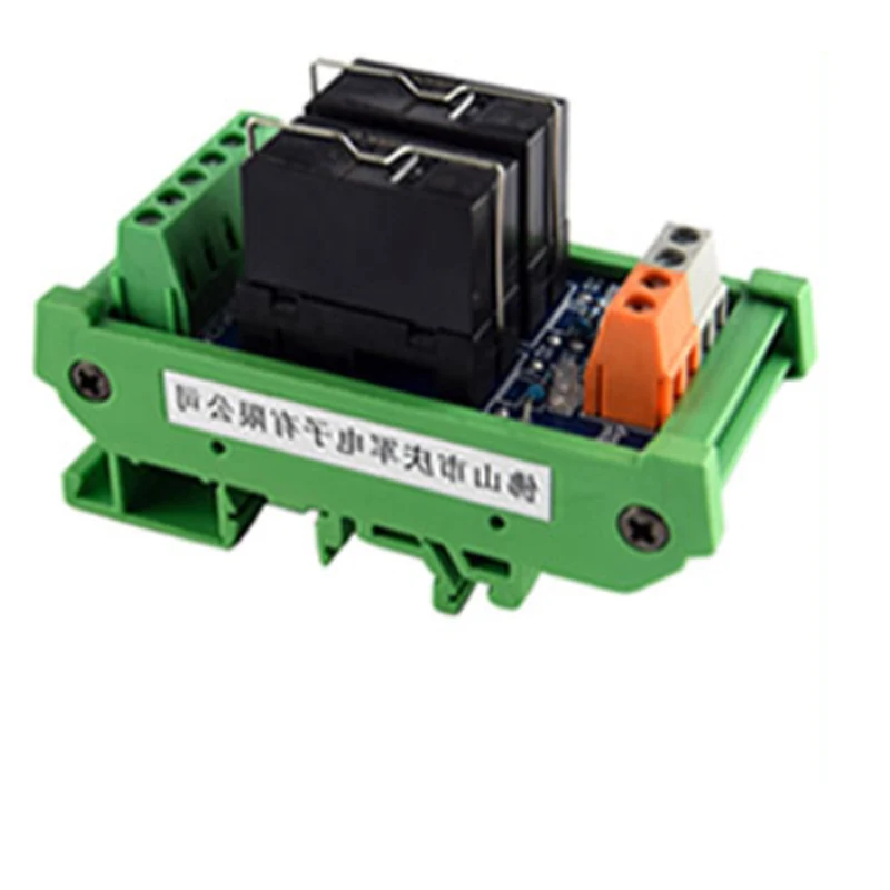Original Omron Relay Module 2-way 1NO+1NC 24v Electromagnetic | Обустройство дома