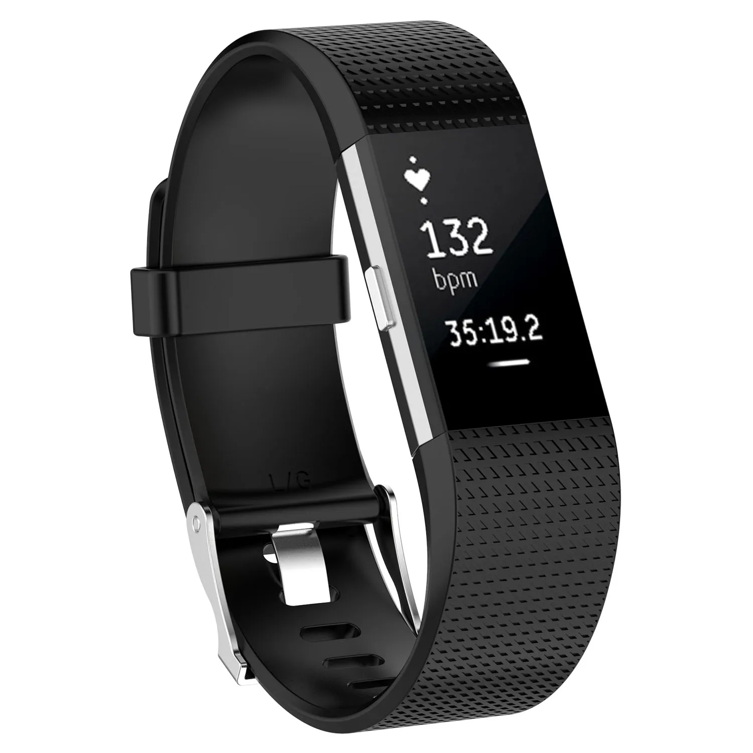 Ремешок Tonbux для браслета Fitbit Charge 2 умные аксессуары ремешок смарт наручный