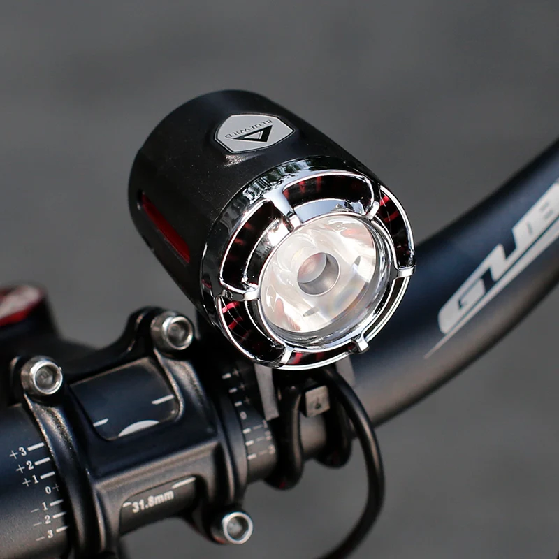 Bluewild яркий велосипед фары яркие огни свет горный ночной езды | Спорт и