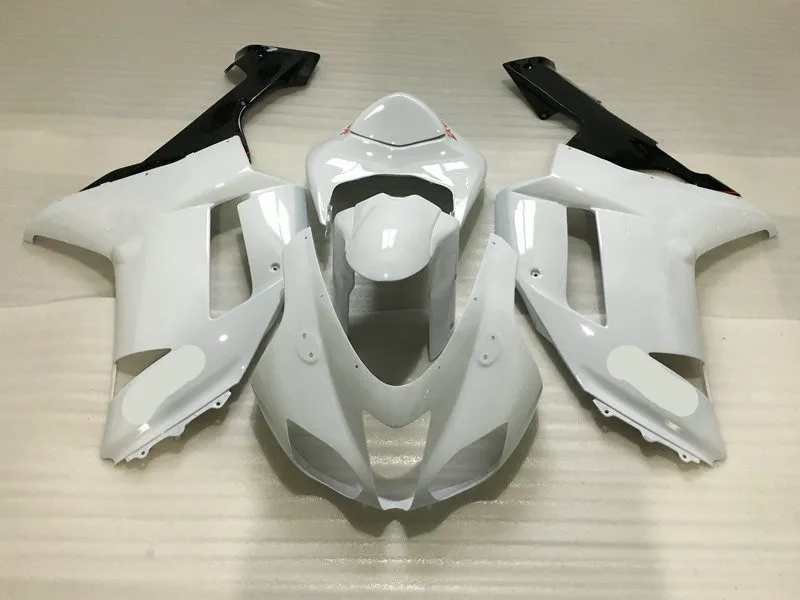 Комплект обтекателей для мотоцикла на заказ KAWASAKI Ninja ZX6R 636 07 08 ZX 6R 2007 2008 zx6r ABS