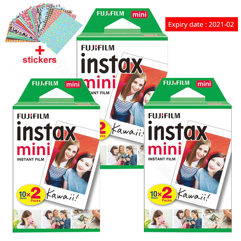 Fuji Fujifilm Instax Mini 11 пленка фотобумага для 9 7s 8 90 70 25 мгновенный Polariod камера Share Liplay SP2 1