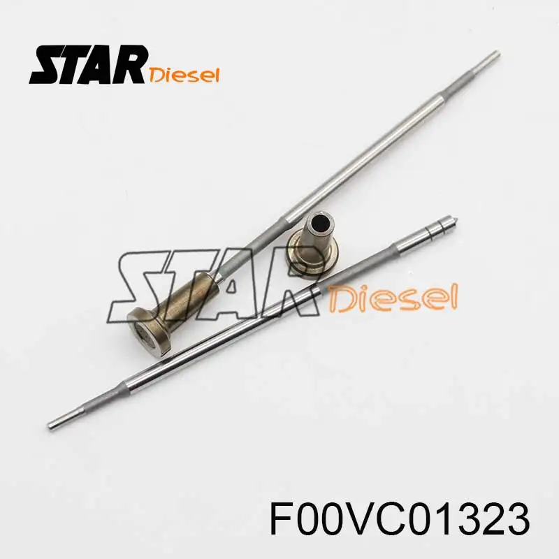 

F OOV C01 323 впрыска топлива клапан FOOV C01 323 Common Rail клапан FOOVC01323