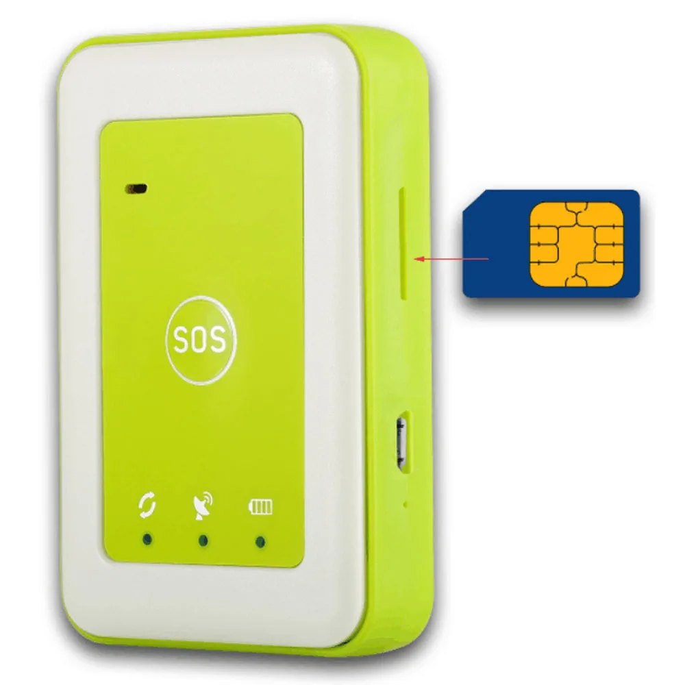 Оригинальный gps трекер 4G FDD LTE GPS автомобильный локатор для детей старшего