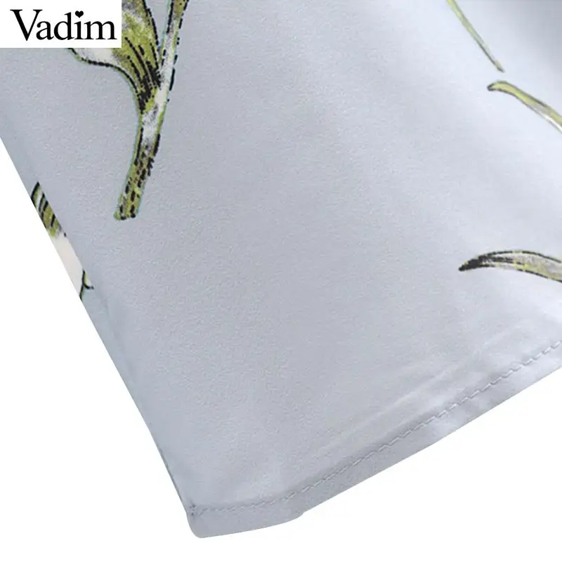 Платье Vadim женское повседневное без рукавов с эластичной талией|Женские платья| |