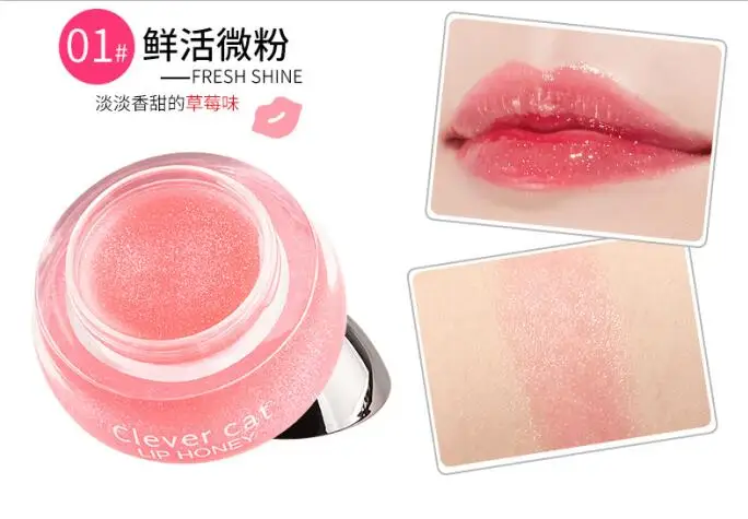 1pcs color 01 1 шт. умная кошка 12 цветов Матовый жидкий блеск для губ Водонепроницаемая помада нюдовая розовый кирпич красный бархат цвет длительный срок - Цвет: 1pcs color 01