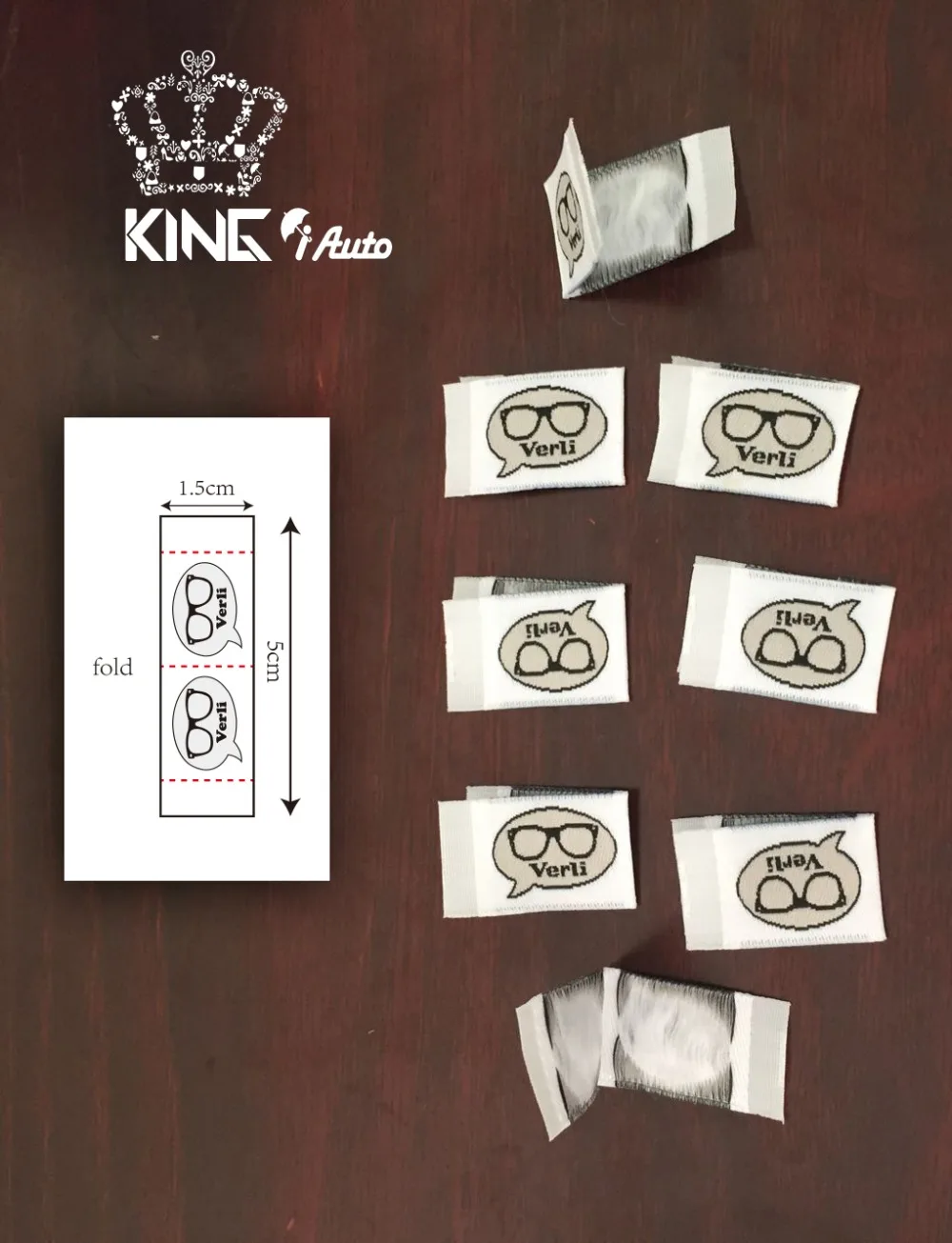 Бесплатная доставка всего продажа роскошные одежды бренд этикетки/для