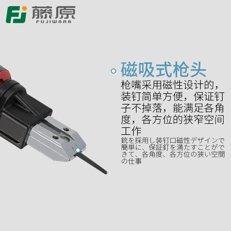 Пневматические ручной молоток Деревообработка L T nail gun прямые ногтей пистолет