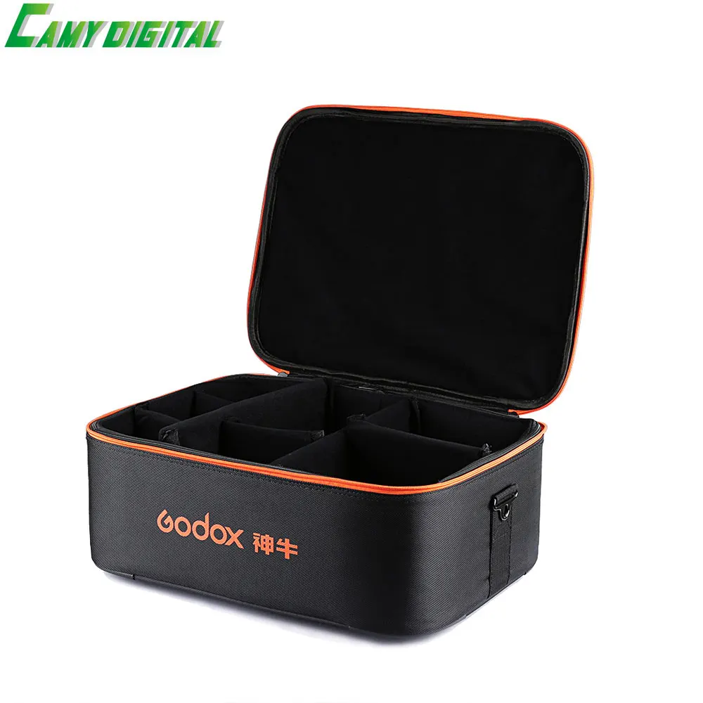 Godox CB 09 чемодан сумка FO rgodox ad600/ad600b/ad600bm/ad600/AD360/tt685 флэш комплект и другие Камера