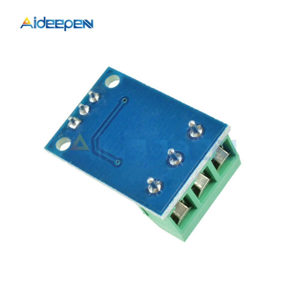 MAX471 3A Range Current Sensor Module Detection Board For Arduino | Инструменты