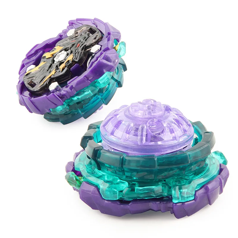 Топы взрыв пусковые установки Beyblade игрушки GT B-142 взрыв bables бейблэйд Металл fusion пусковой установкой, Божественный волчок Топы игрушка бейблэйд