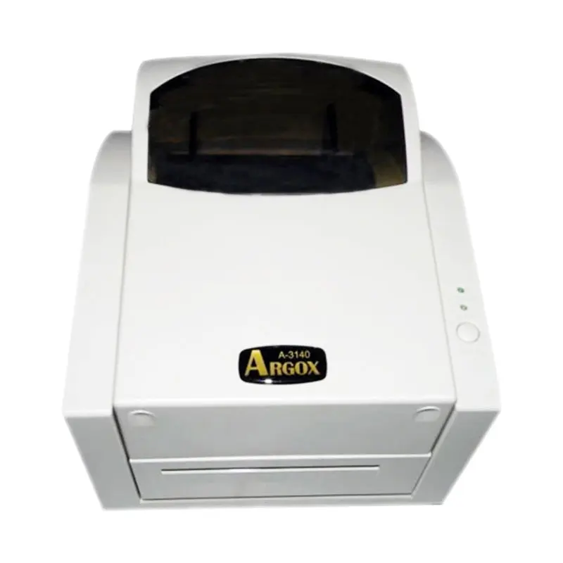 

A-3140 Bar code stickers thermal printer, thermal transfer stickers thermal printer label tag printer for ARGOX A3140