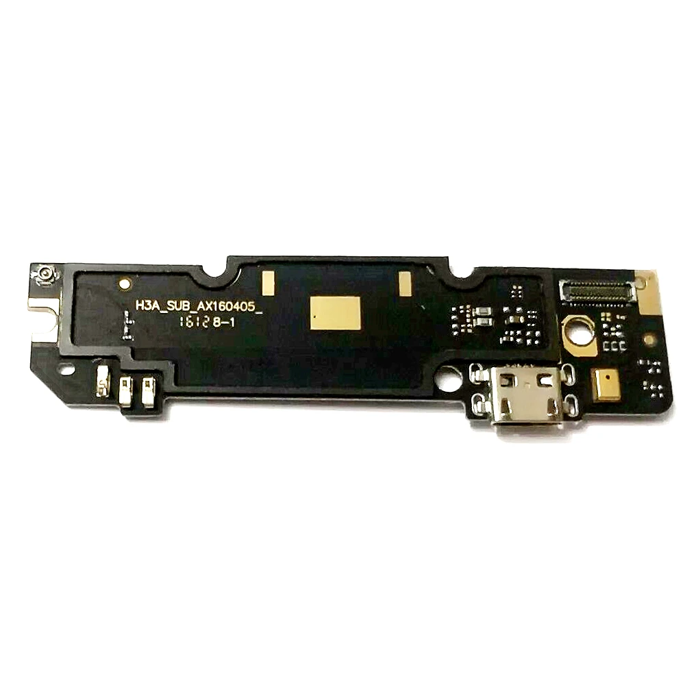 Новый гибкий USB-кабель для зарядного порта Xiaomi Redmi Note 3 Pro Micro Dock Connector Board Charge