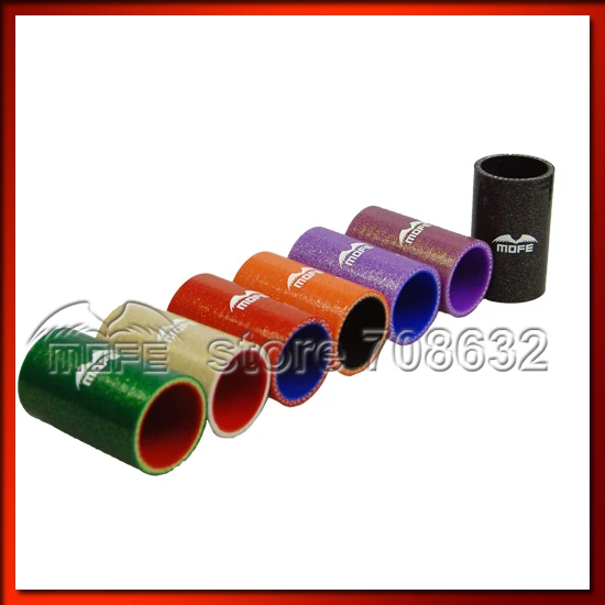 6 шт. оригинальный логотип силиконовый шланг охлаждающей жидкости радиатора для