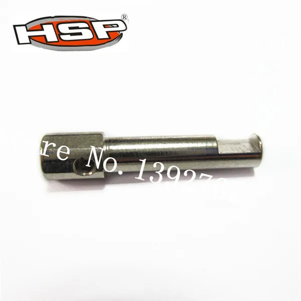 1 компл. 02043 Стандартный вал кулачка для радиоуправляемого автомобиля модели 1/10 R/C