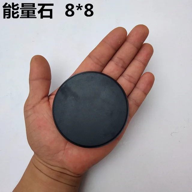 5 pcs stones Энергетическая акупунктурная Магнитная терапия, каменный массажный нагреватель, электрический нагревательный мешок для горячей энергии вулканическая лава камень спа массаж - Цвет: 5 pcs stones