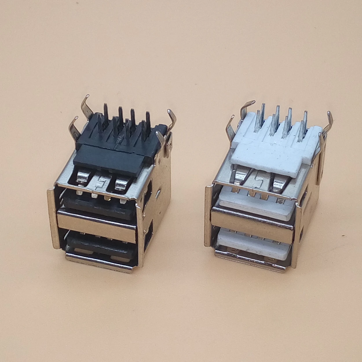 5 шт. прямоугольные розетки с двумя USB 2 0 | Обустройство дома