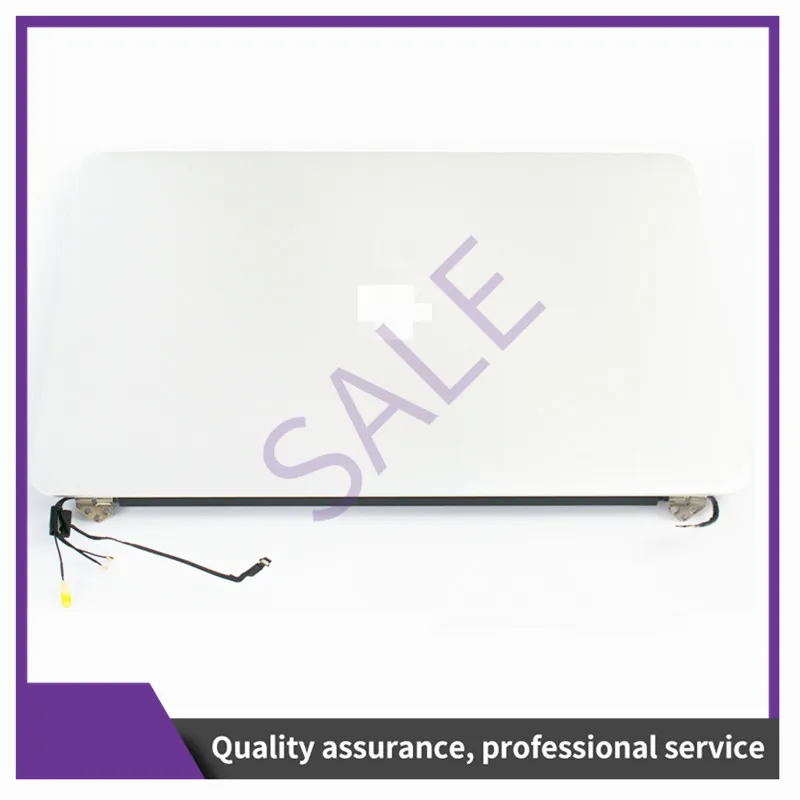 A1425 ЖК-дисплей в сборе для Apple Macbook Pro retina 13,3 ''A1425 ЖК-экран MC 2557 2672 661-7014 поздний 2012 ранний 2013