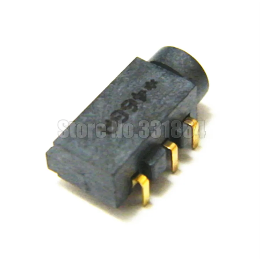 Разъем для наушников Asus UX31A UX31E UX31A2 UX32A UX32V UX32VD UX21A UX21E 3 5 мм|Компьютерные кабели и