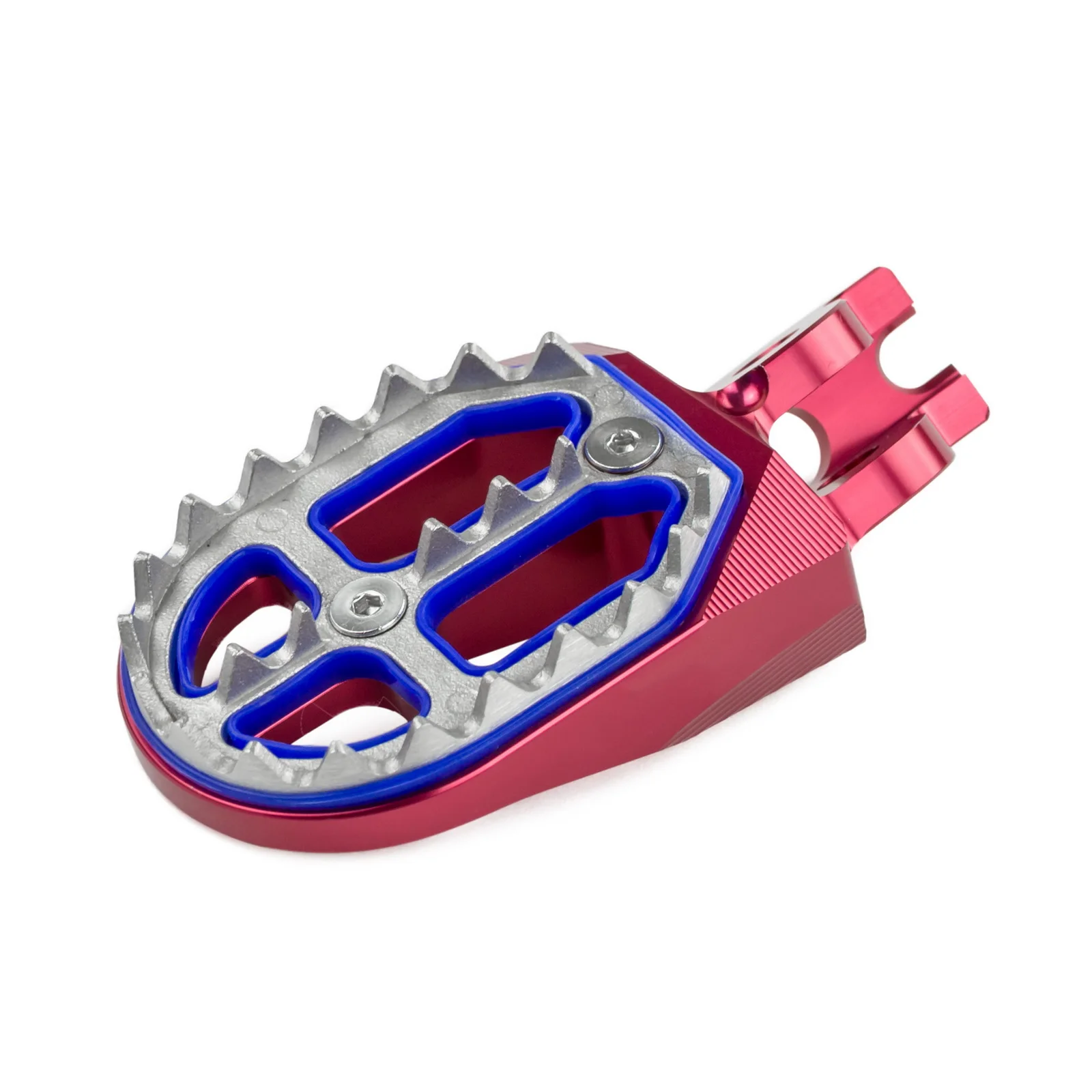 Подножки MX для Honda CR125R CR250R CR 250R 125R CRF150R CRF250R CRF250RX CRF450R CRF 450RX 250X 450X 250L 250M | Автомобили и