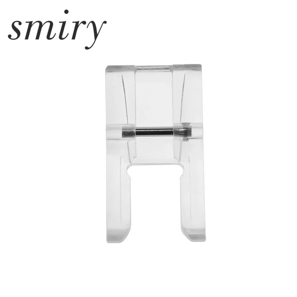 1 шт. прижимная лапка для швейной машины из нержавеющей стали | Дом и сад