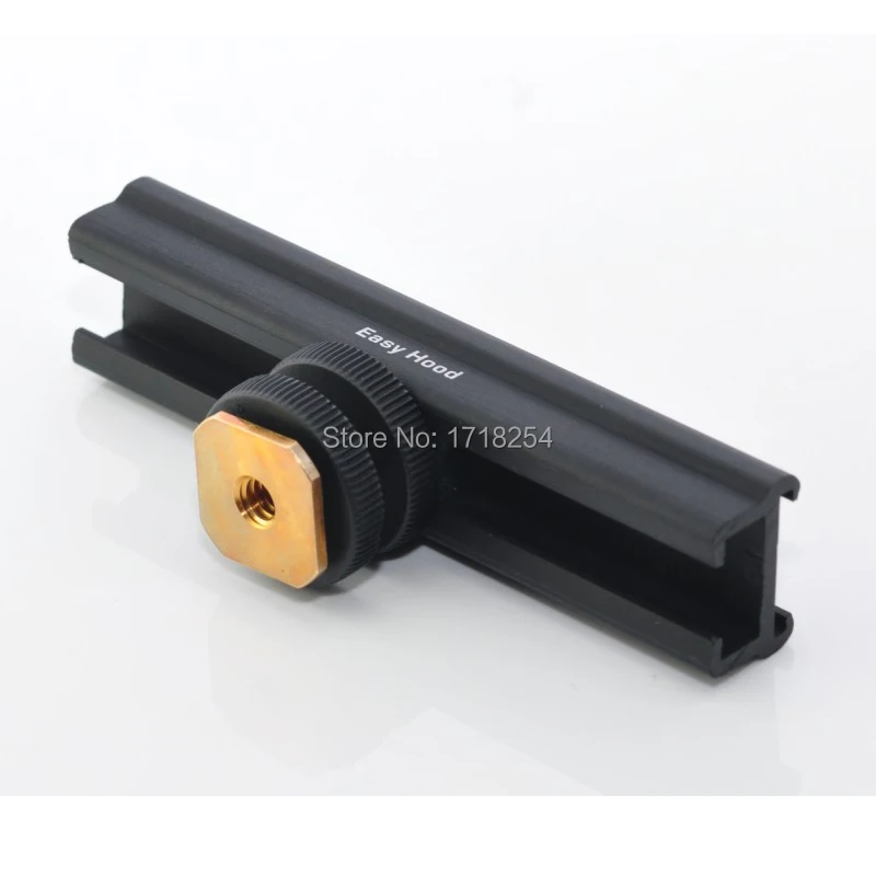 Легкий Регулируемый Кронштейн для вспышки 4 &quot10 см удлинитель горячего и