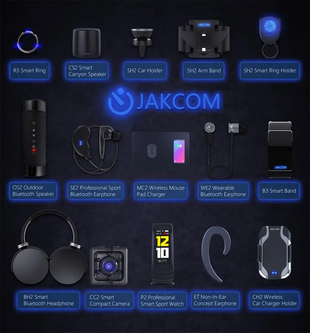 JAKCOM ET, не вставляемые наушники, горячая распродажа, наушники, как ушные наушники vivo v11 pinganillo