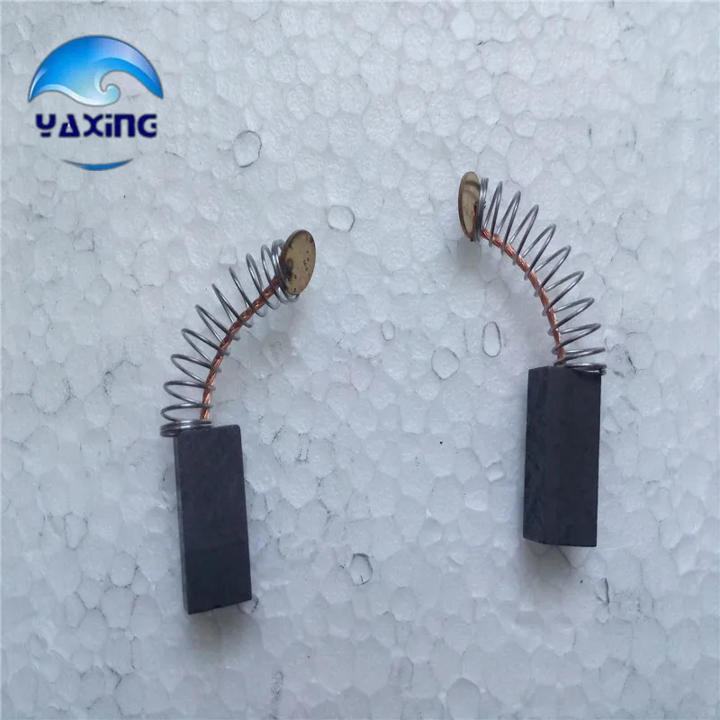 Щетки карбоновые 4x6x13 мм 10 пар|motor protection circuit breaker|accessories mensaccessories children |