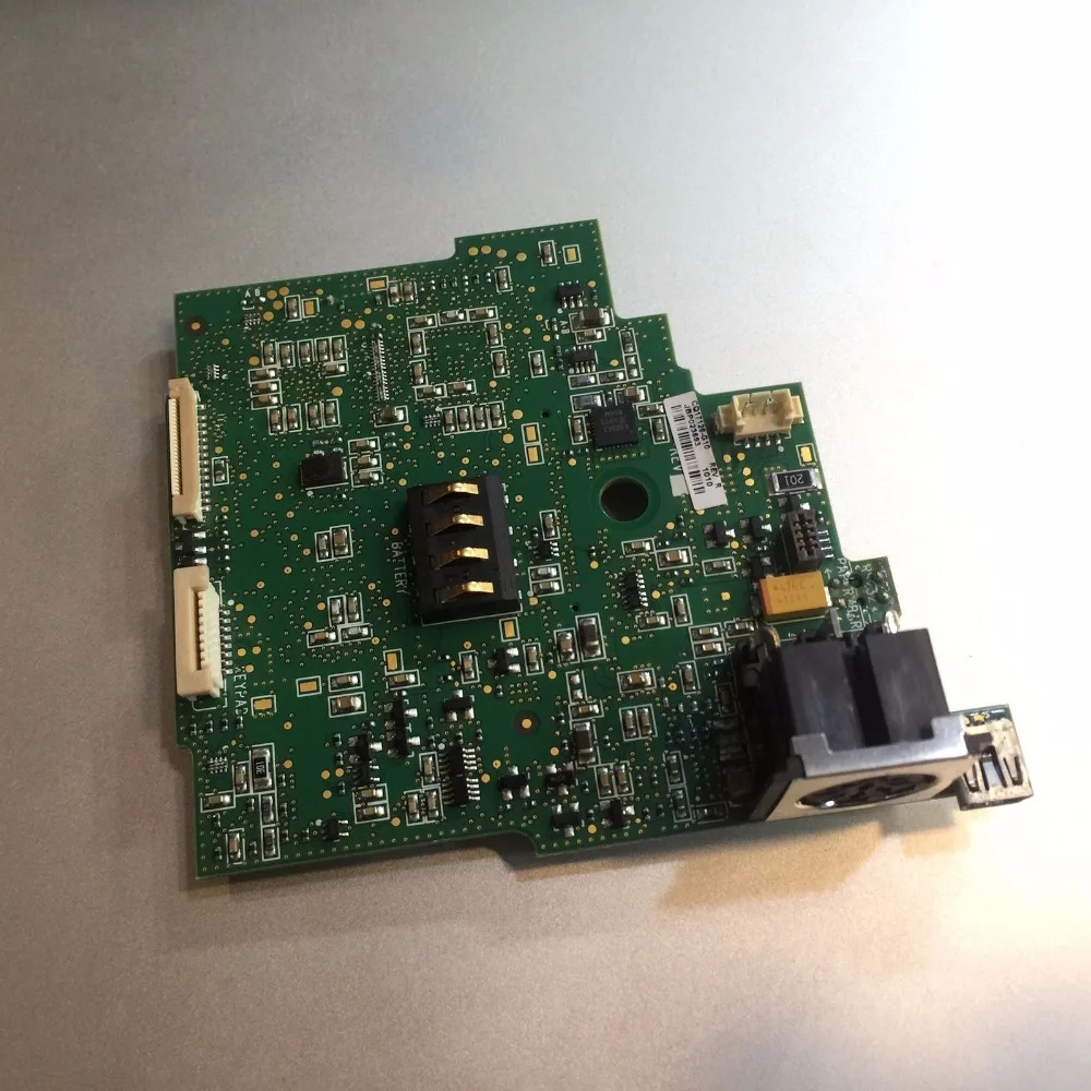 

MAIN BOARD FOR ZEBRA QL220 PLUS LABEL PRINTER