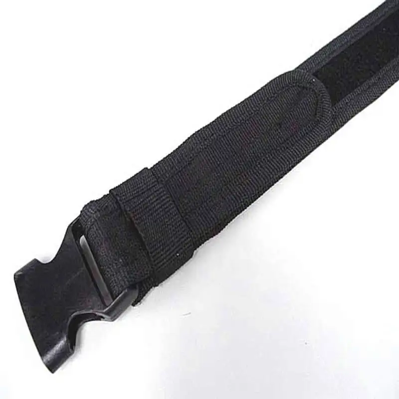 Наружный военный ремень Molle оборудование тактическое снаряжение нейлоновый TMC