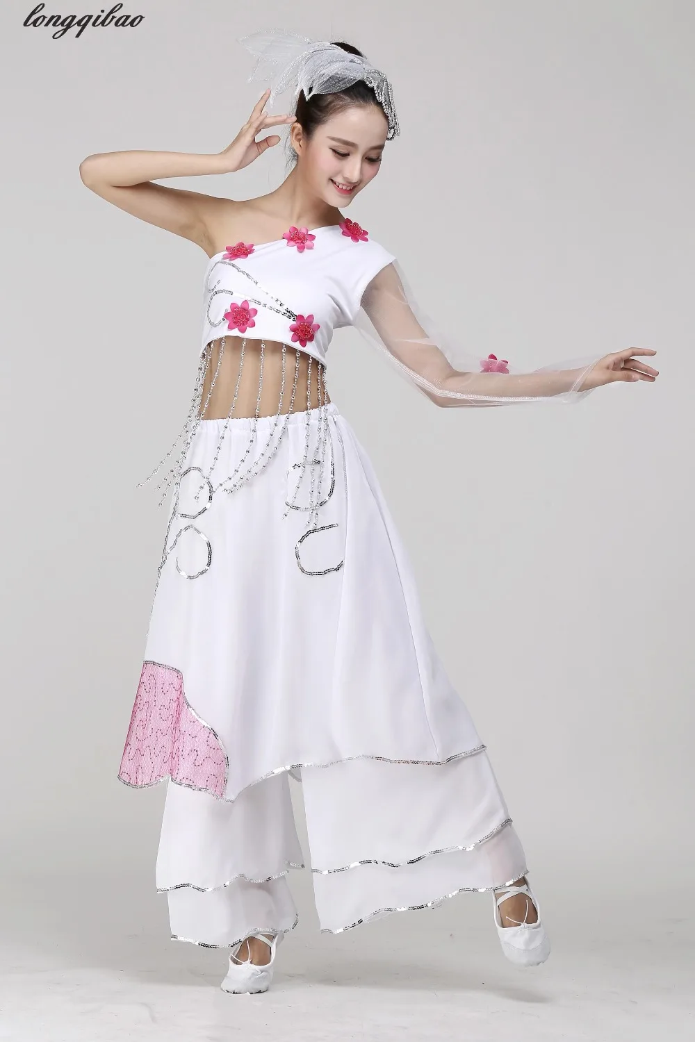 2019 новые женские (взрослые/девушки) Современные Молодежные современные