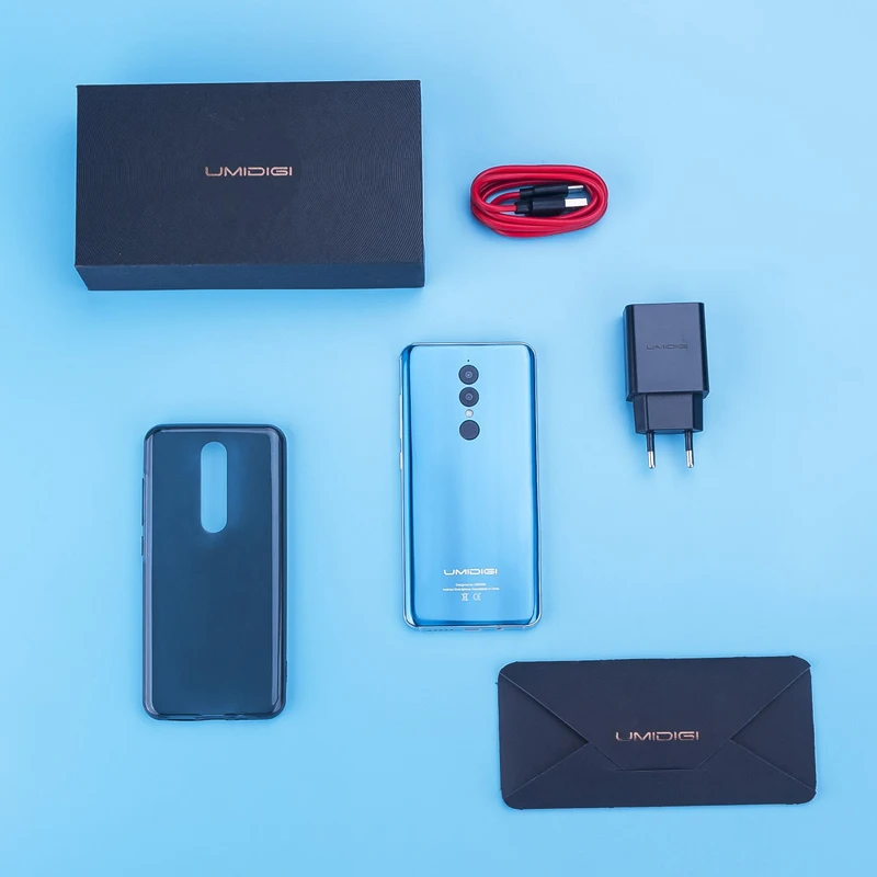 UMIDIGI A1 Pro Android 8 1 Глобальный Версия мобильного телефона 5 дюймов 3 ГБ + 16