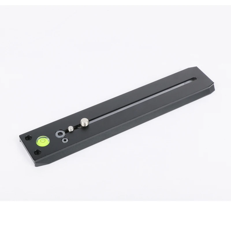 BEXIN 120/250/400 мм длинная рельсовая пластина многофункциональная БЫСТРОРАЗЪЕМНАЯ