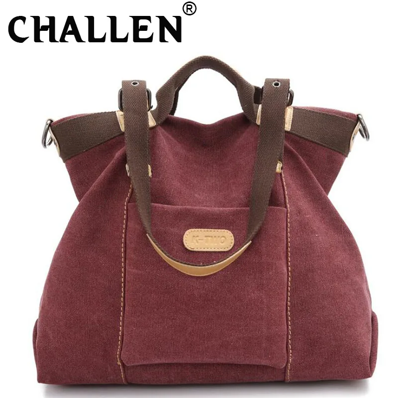 

Female Large Tote Bags Soft Corduroy Canvas Bag Crossbody Messenger Bag For Women Brand handbag Women Shoulder Bags BGA-62