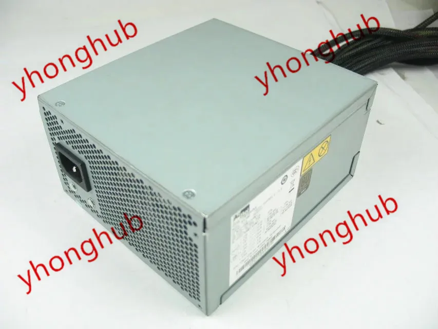 Блок питания для сервера Acbel Polytech FS8003, 625 Вт, PSU ThinkStation S20 FS8003, 36200313, 41A9758, 41A9759