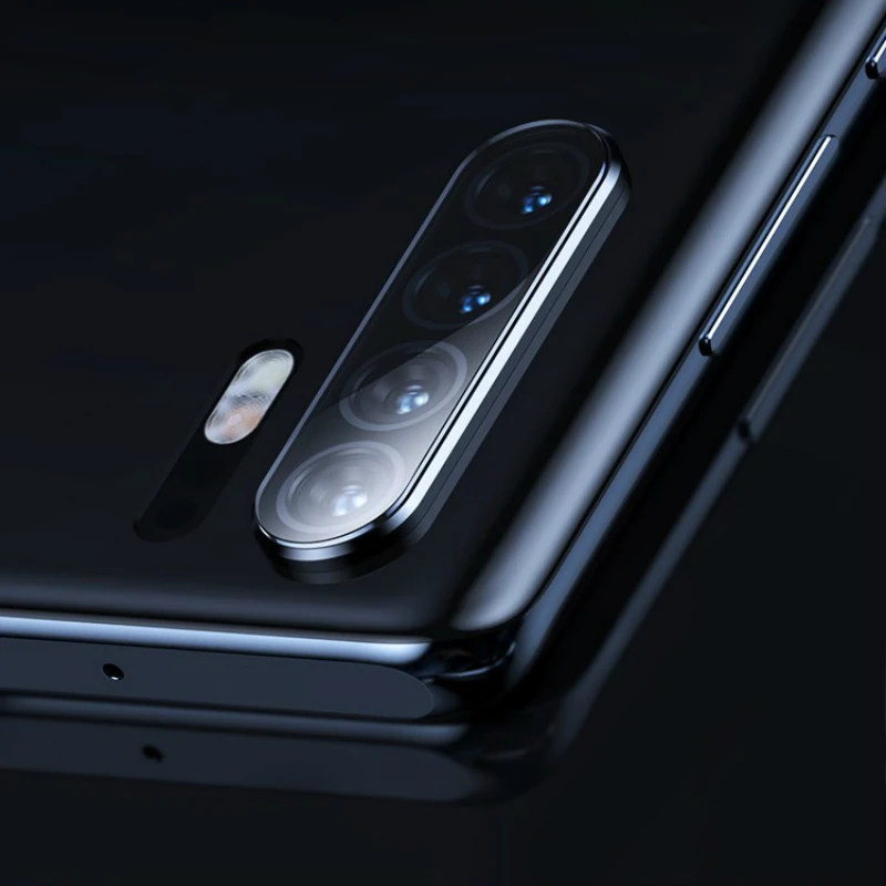 Закаленное стекло для объектива задней камеры Huawei P Smart Plus 2019 P30 P20 Lite Pro Mate 20 Nova 4e 4