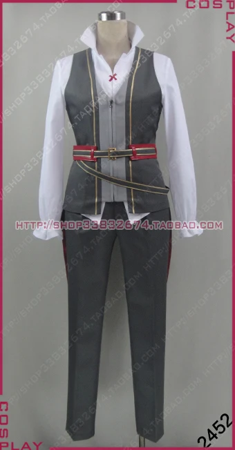 

2016 Anime Re Zero ReLife in a Different World from Zero Cosplay Costume