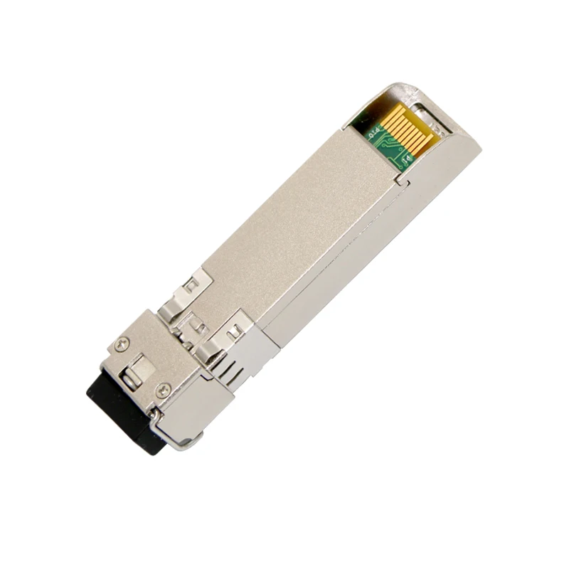 10G BIDI SFP Tx1270 Rx1330nm 40 км одномодовый одиночный волоконный модуль 10gbase sfp + 1 пара|module