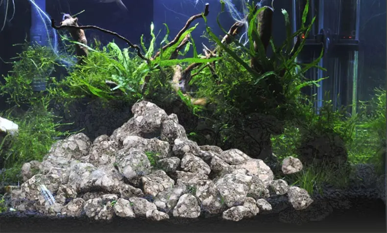 Фото Maifan Stone Maifanite суккулент для растений, для очистки почвы и воды, аквариумный фильтр, мультимедиа №4