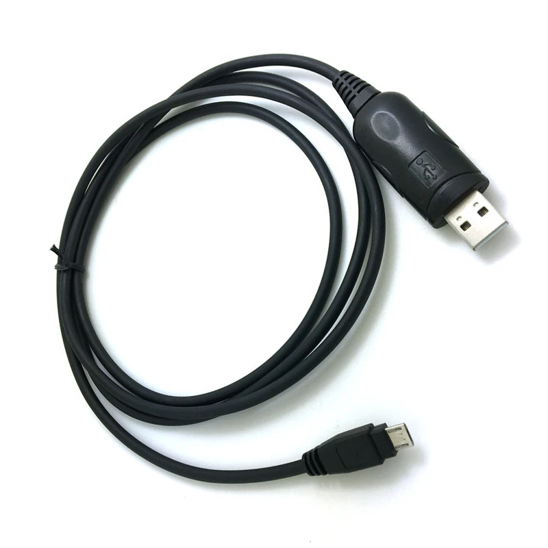

Новый USB-кабель для программирования Rodio Walkie Talkie HYT Hytera PD360 PD365 PD366 PD362 BD302 PD355 BD300 TD350 TD360