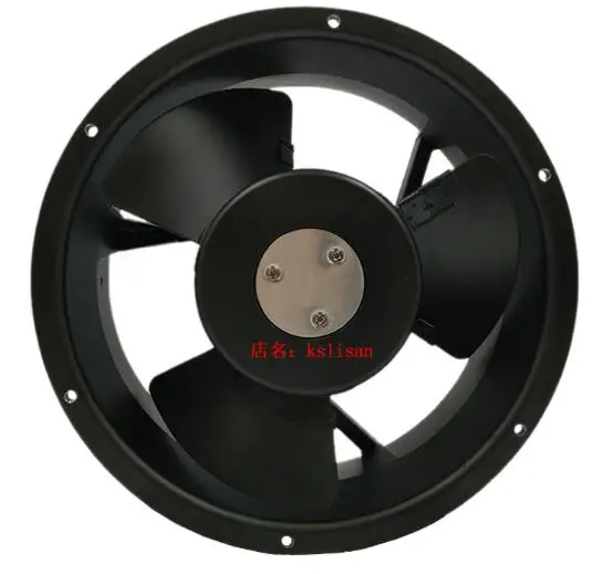 KA2208HA2 4 220V 220*80 мм полностью металлический шарикоподшипник|ball bearing fan|fan ball bearing220v fan |